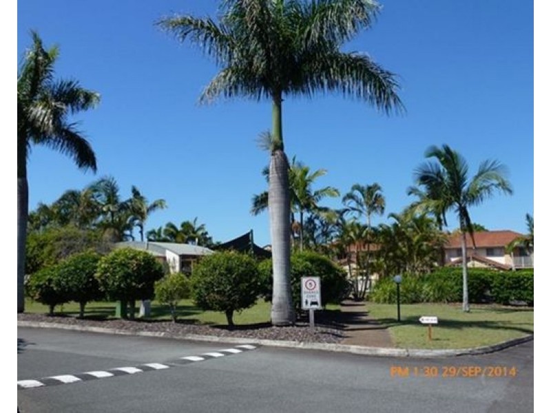 22/121 Golden Avenue, Calamvale QLD 4116