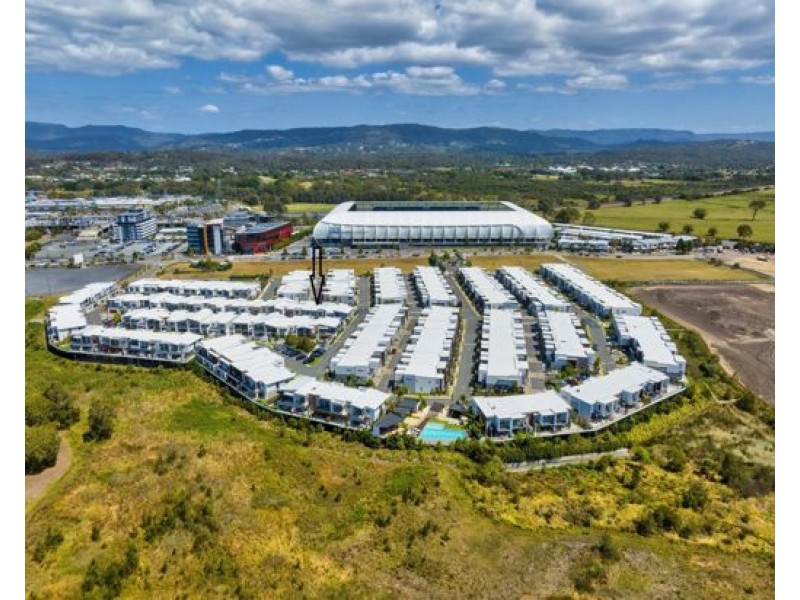 259/2 Bella Avenue, Robina QLD 4226