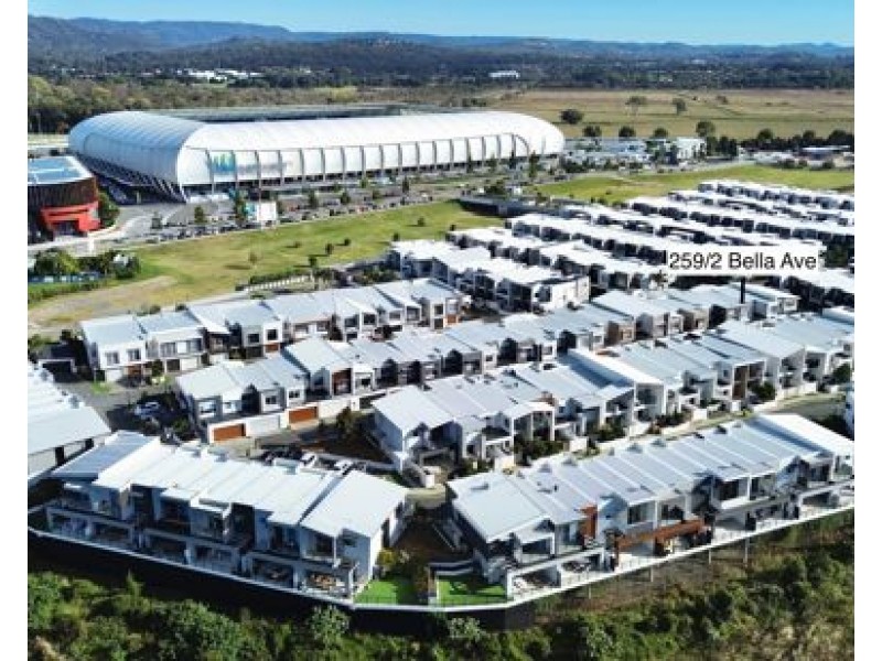 259/2 Bella Avenue, Robina QLD 4226