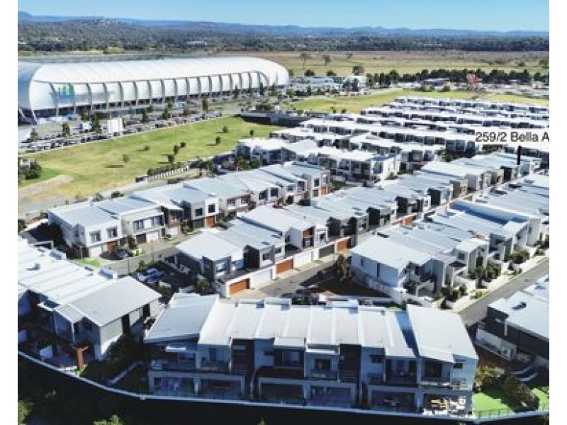259/2 Bella Avenue, Robina QLD 4226