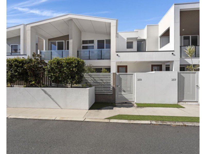 259/2 Bella Avenue, Robina QLD 4226