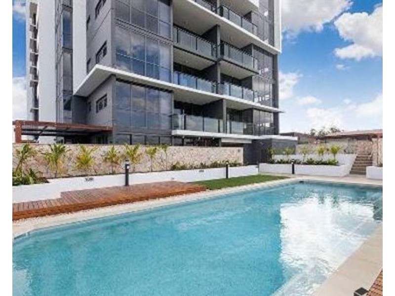 1911/55 Railway Terrace, Milton QLD 4064