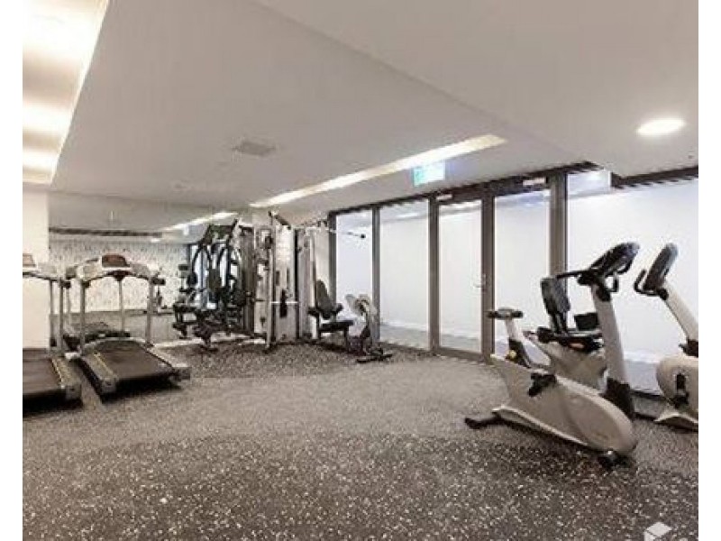 1911/55 Railway Terrace, Milton QLD 4064