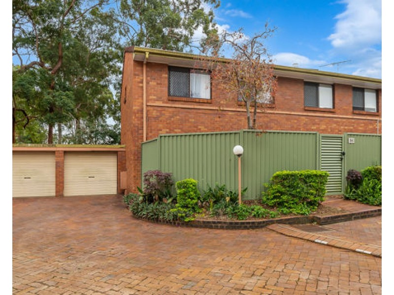 34/123 Barbaralla Drive, Springwood QLD 4127