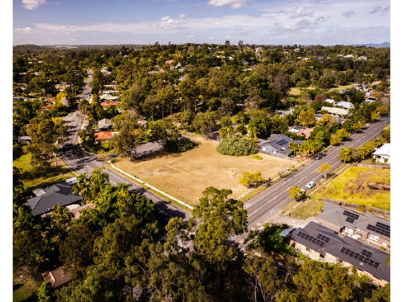 209 Kangaroo Gully Road, Bellbowrie QLD 4070