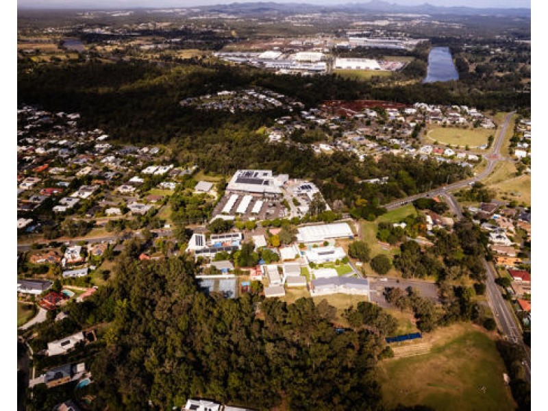 209 Kangaroo Gully Road, Bellbowrie QLD 4070