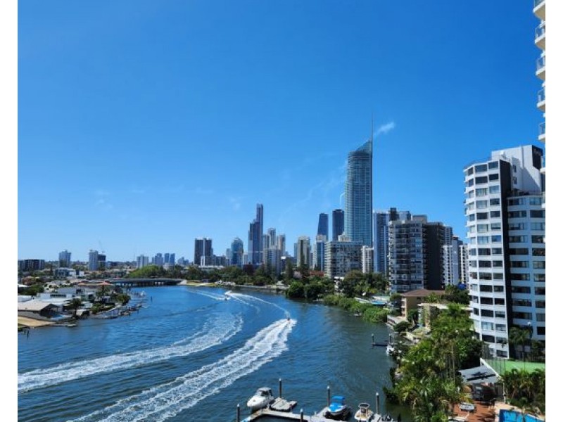 35 2890 Gold Coast Highway, Surfers Paradise, Surfers Paradise QLD 4217