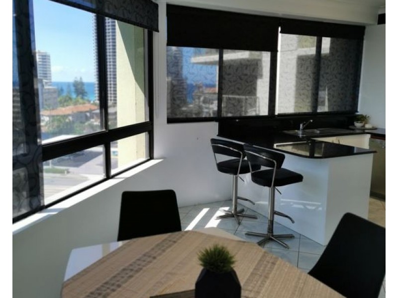 35 2890 Gold Coast Highway, Surfers Paradise, Surfers Paradise QLD 4217