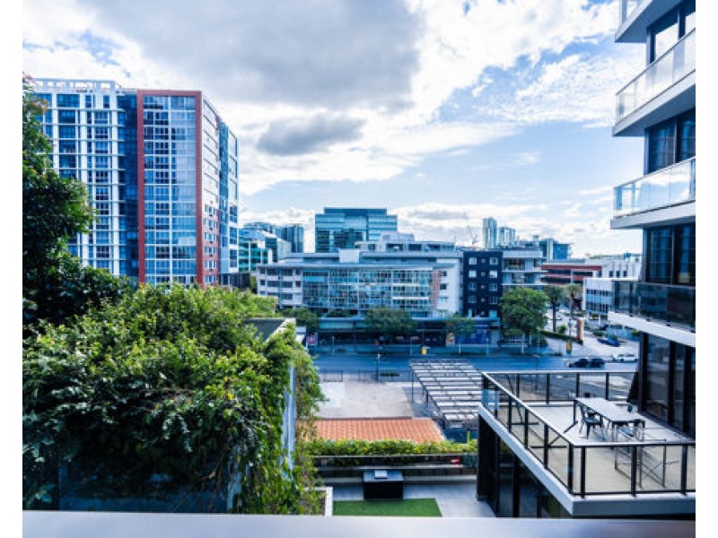 610/7 Chester Street, Newstead QLD 4006