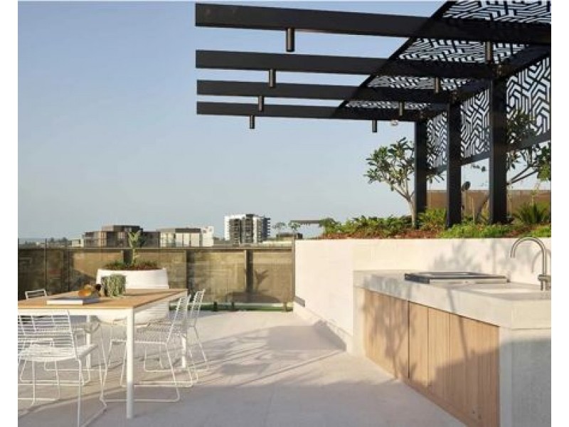 610/7 Chester Street, Newstead QLD 4006