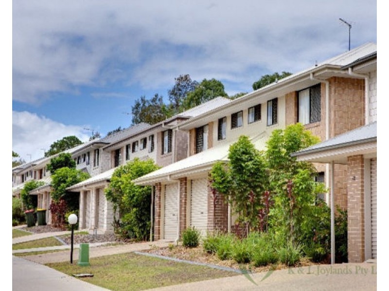 42/8 Milan Street, Ellen Grove QLD 4078