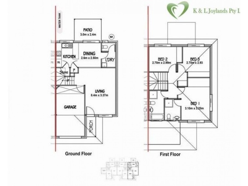 42/8 Milan Street, Ellen Grove QLD 4078