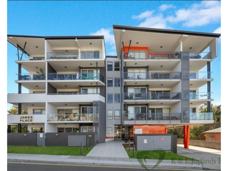 402/28 Cartwright Street, Windsor QLD 4030