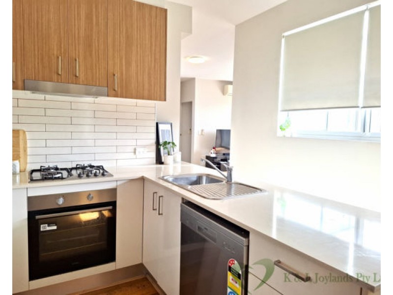 402/28 Cartwright Street, Windsor QLD 4030