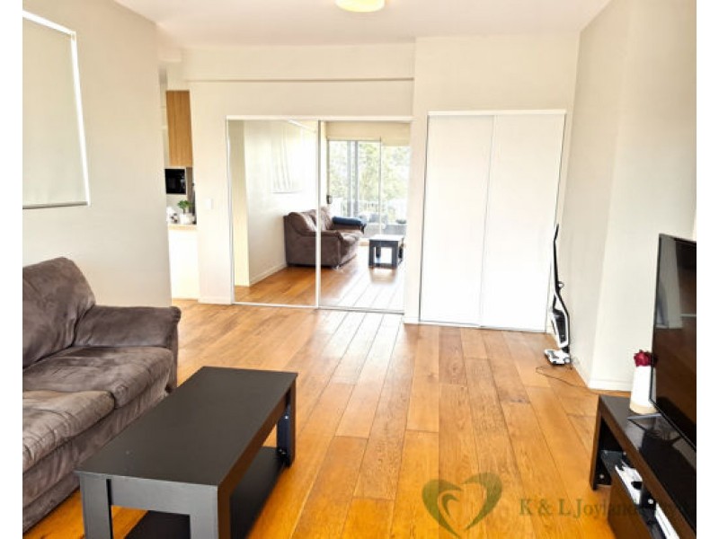 402/28 Cartwright Street, Windsor QLD 4030