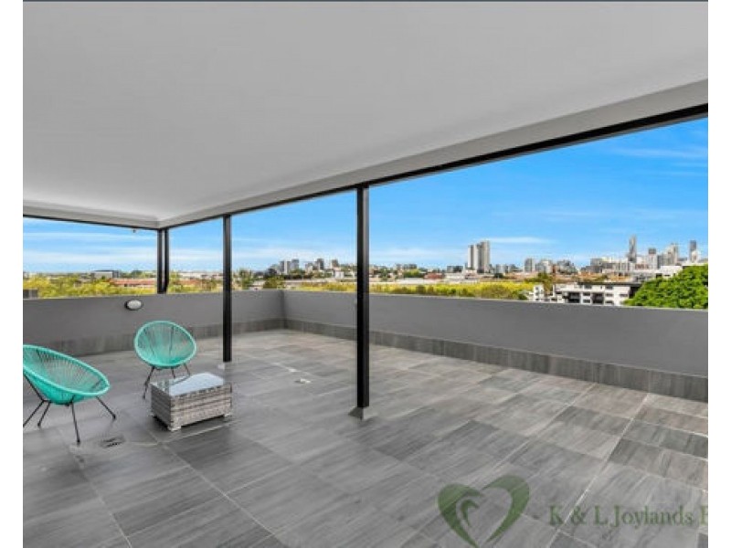 402/28 Cartwright Street, Windsor QLD 4030