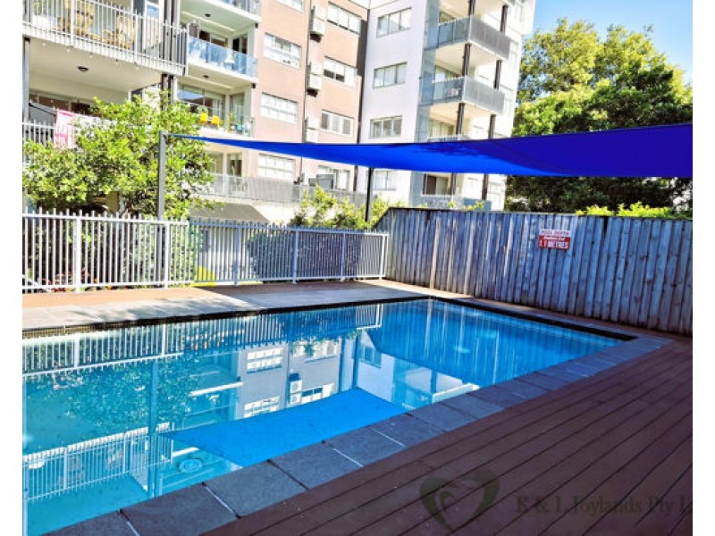 402/28 Cartwright Street, Windsor QLD 4030