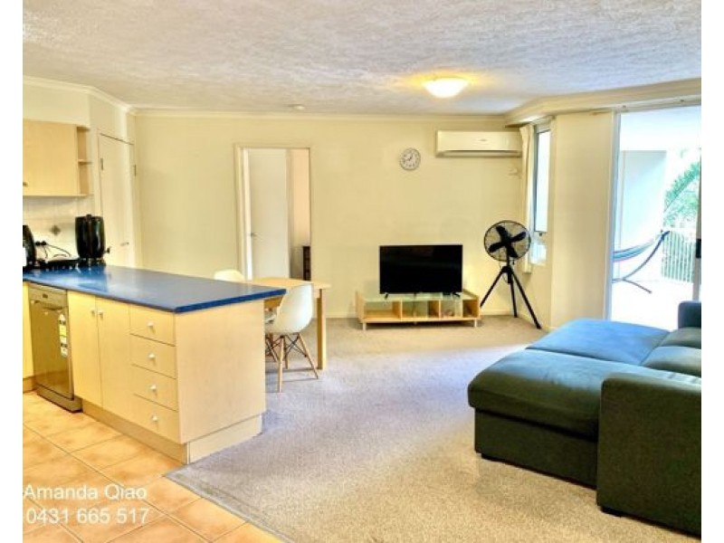 44/592 Ann Street, Fortitude Valley QLD 4006