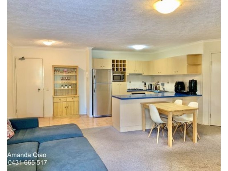 44/592 Ann Street, Fortitude Valley QLD 4006