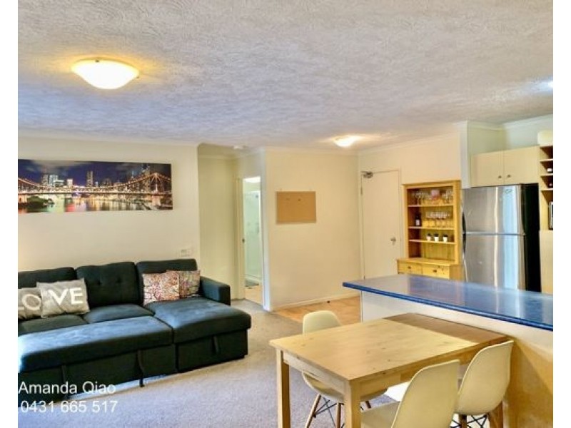 44/592 Ann Street, Fortitude Valley QLD 4006