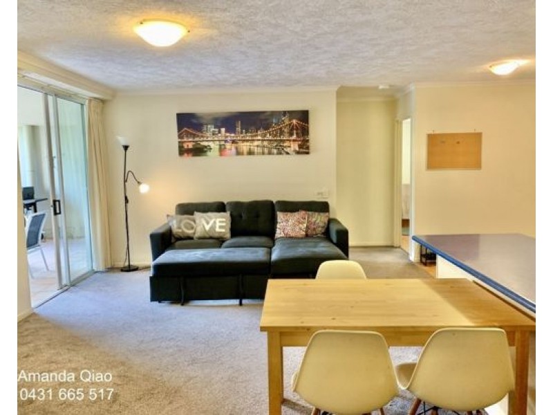 44/592 Ann Street, Fortitude Valley QLD 4006