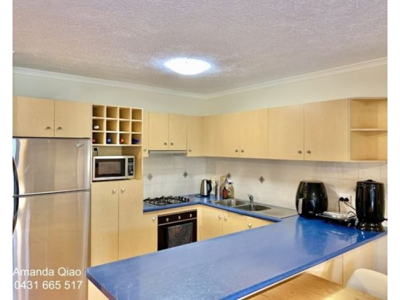 44/592 Ann Street, Fortitude Valley QLD 4006