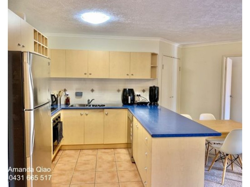 44/592 Ann Street, Fortitude Valley QLD 4006