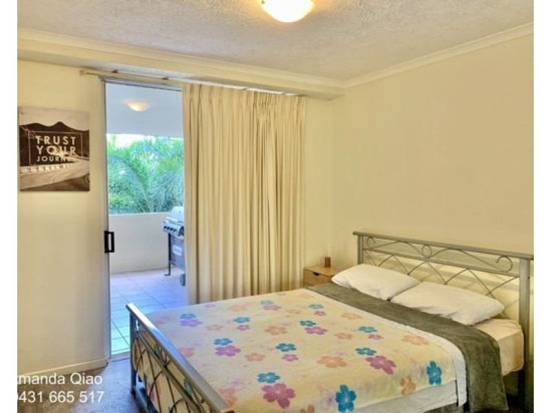 44/592 Ann Street, Fortitude Valley QLD 4006