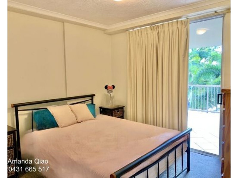 44/592 Ann Street, Fortitude Valley QLD 4006