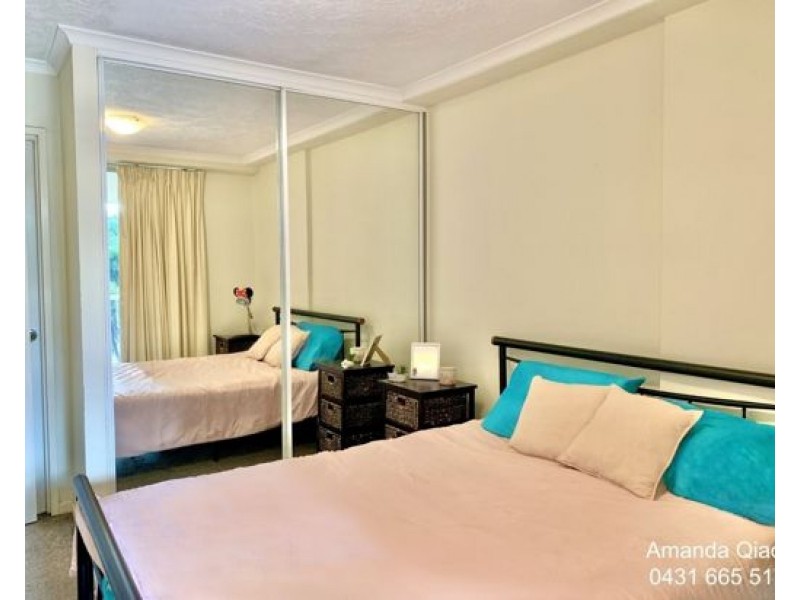 44/592 Ann Street, Fortitude Valley QLD 4006