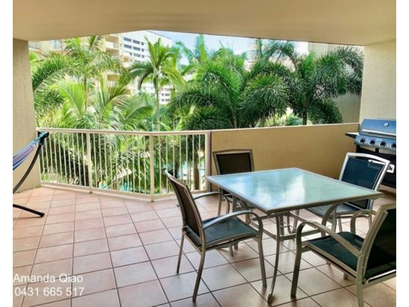 44/592 Ann Street, Fortitude Valley QLD 4006