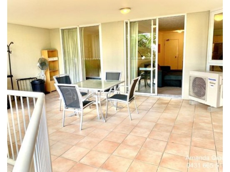 44/592 Ann Street, Fortitude Valley QLD 4006