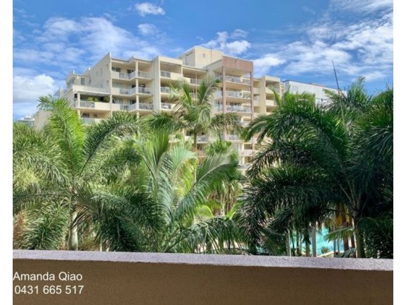 44/592 Ann Street, Fortitude Valley QLD 4006