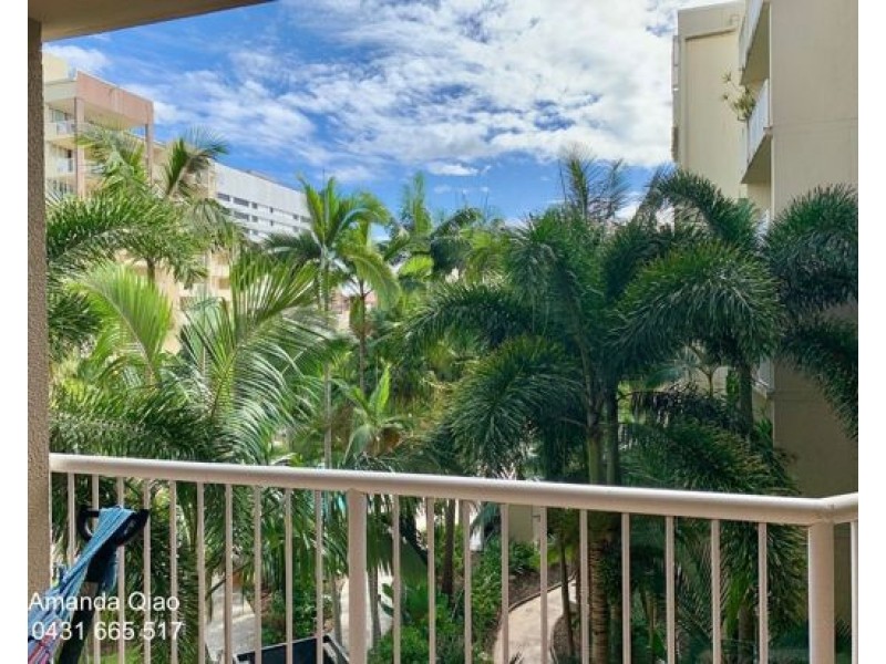 44/592 Ann Street, Fortitude Valley QLD 4006