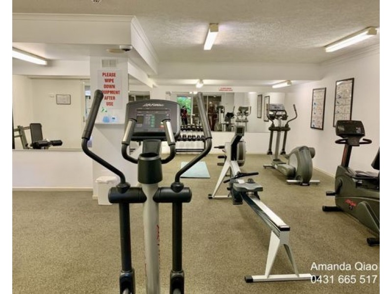 44/592 Ann Street, Fortitude Valley QLD 4006