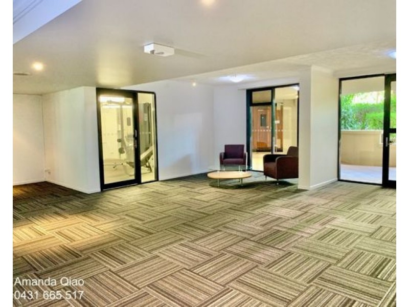 44/592 Ann Street, Fortitude Valley QLD 4006