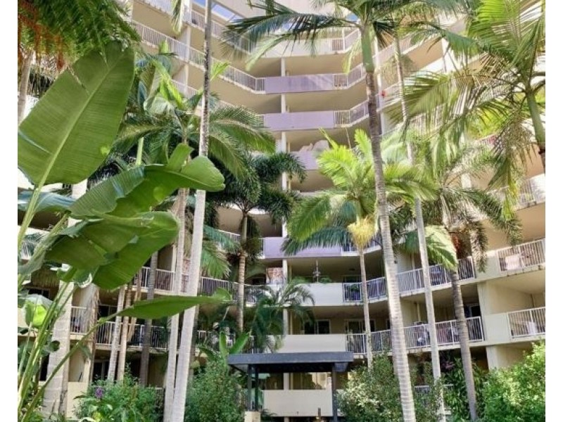 44/592 Ann Street, Fortitude Valley QLD 4006