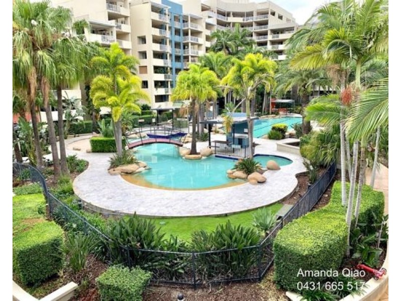 44/592 Ann Street, Fortitude Valley QLD 4006