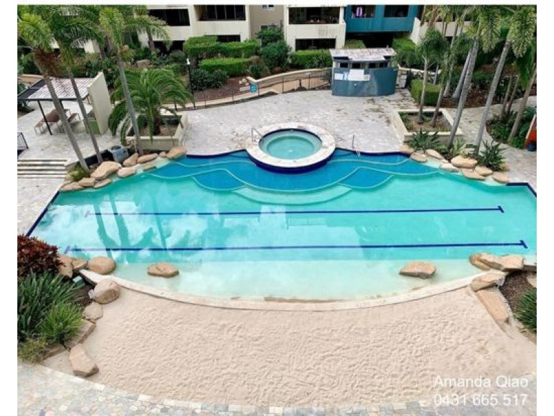 44/592 Ann Street, Fortitude Valley QLD 4006