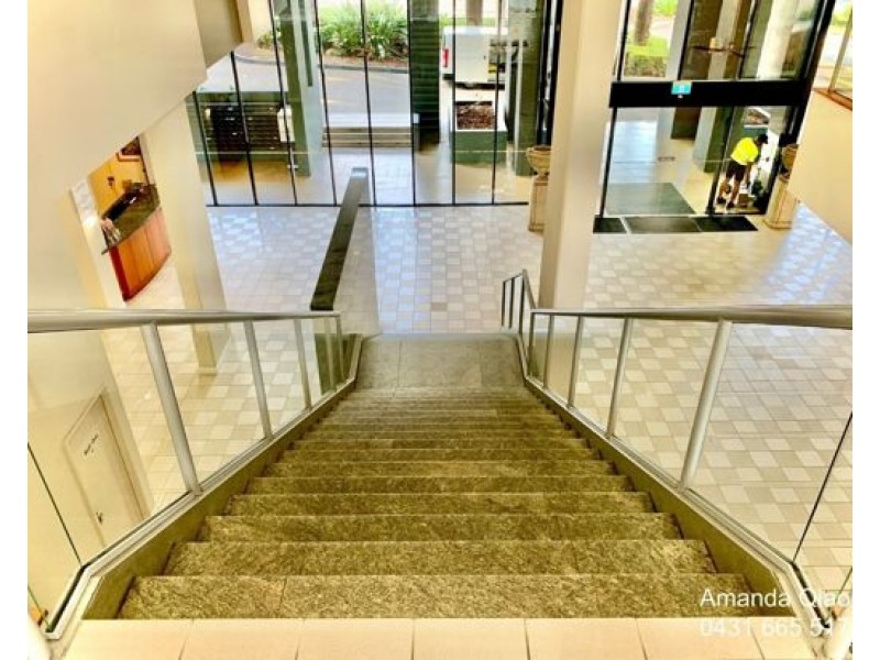 44/592 Ann Street, Fortitude Valley QLD 4006