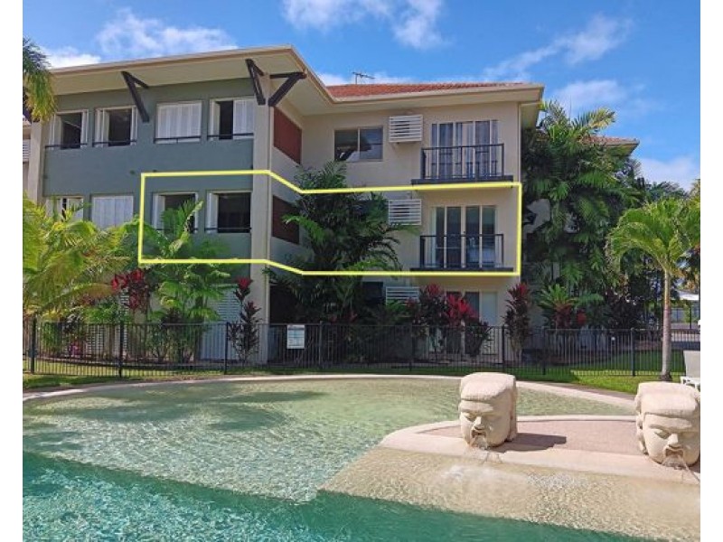 Block 2 40 Clifton Road, Clifton Beach QLD 4879