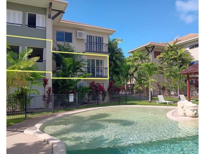 Block 2 40 Clifton Road, Clifton Beach QLD 4879