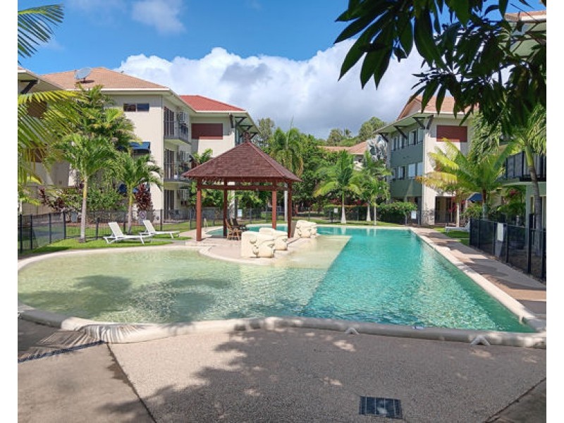 Block 2 40 Clifton Road, Clifton Beach QLD 4879