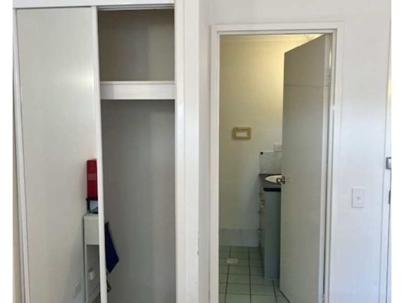 402A/391 Wickham Terrace, Spring Hill QLD 4000