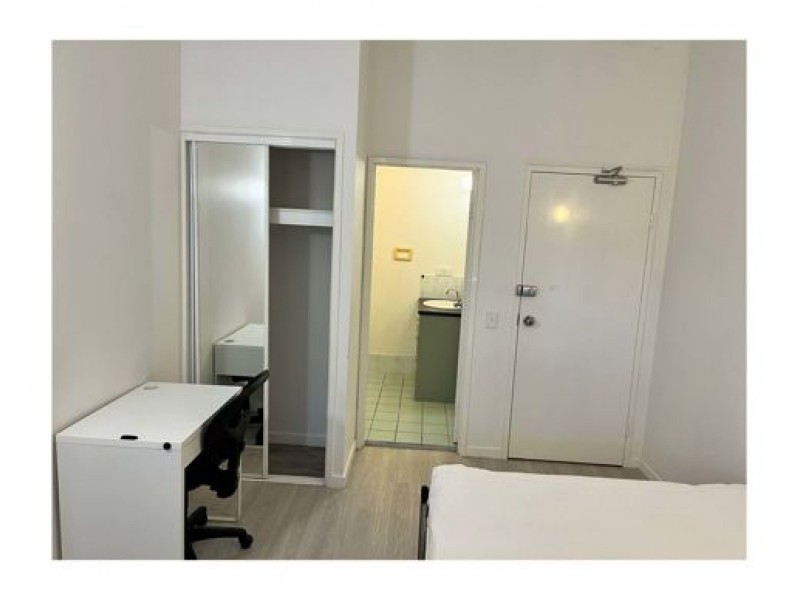 402A/391 Wickham Terrace, Spring Hill QLD 4000