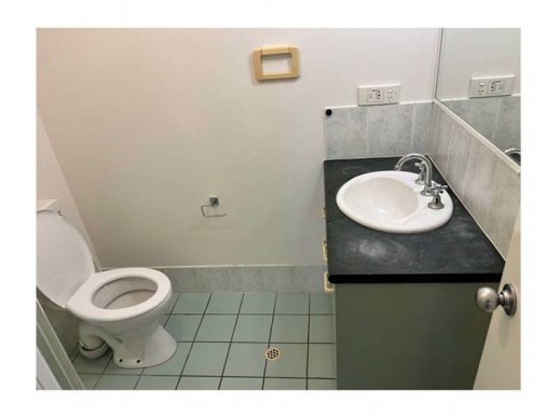 402A/391 Wickham Terrace, Spring Hill QLD 4000