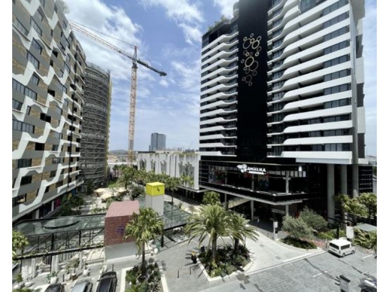 701/17 Deshon Street, Woolloongabba QLD 4102