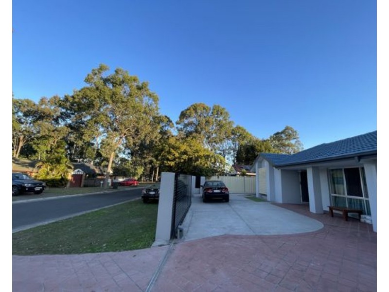 21 Heath St, Forest Lake QLD 4078