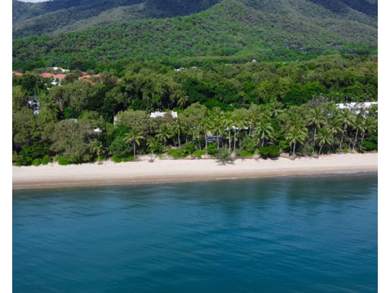 1802 40 Clifton Road, Clifton Beach QLD 4879