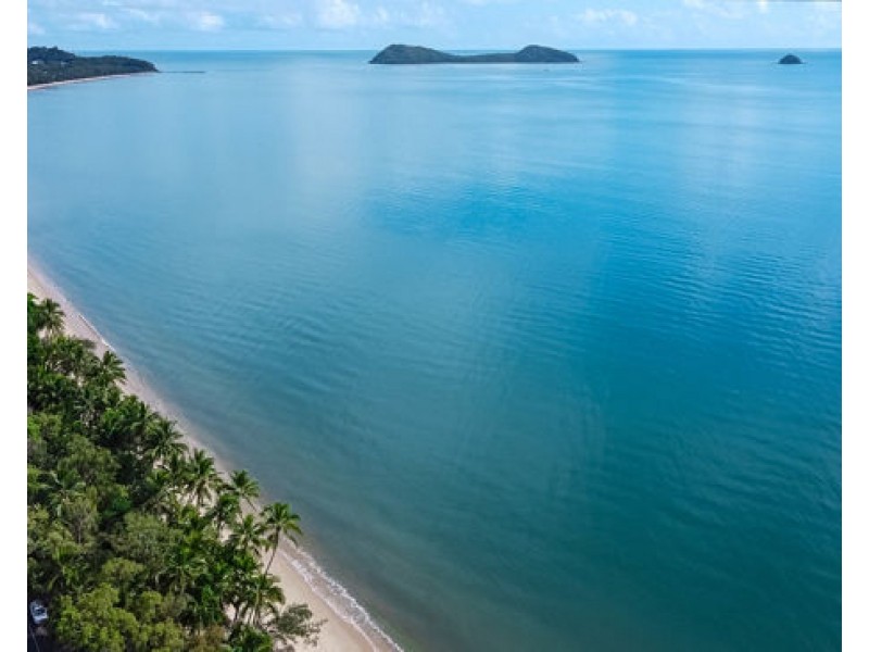 1802 40 Clifton Road, Clifton Beach QLD 4879